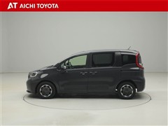 シエンタ ハイブリッド Z