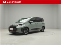 シエンタ ハイブリッド Z