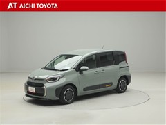 シエンタ ハイブリッド Z