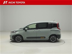 シエンタ ハイブリッド Z