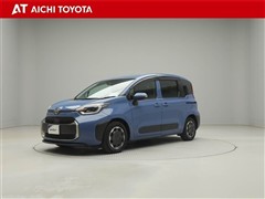 シエンタ ハイブリッド Z