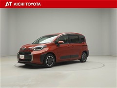 シエンタ ハイブリッド Z