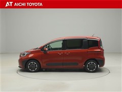 シエンタ ハイブリッド Z