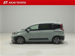 シエンタ ハイブリッド Z