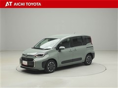 シエンタ ハイブリッド Z