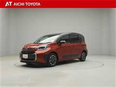 シエンタ ハイブリッド Z