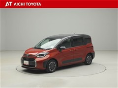 シエンタ ハイブリッド Z