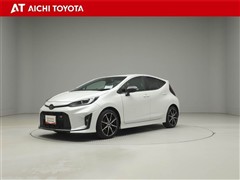 アクア GR スポーツ