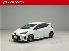 アクア GR スポーツ