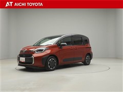 シエンタ ハイブリッド Z