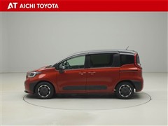 シエンタ ハイブリッド Z