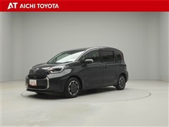 シエンタ ハイブリッド Z