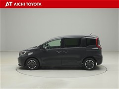 シエンタ ハイブリッド Z