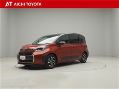 シエンタ ハイブリッド Z