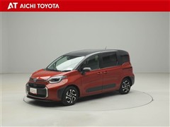 シエンタ ハイブリッド Z