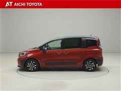 シエンタ ハイブリッド Z