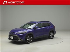 カローラクロス ハイブリッド Z