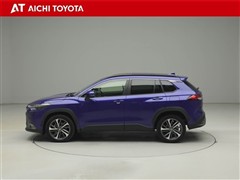 カローラクロス ハイブリッド Z