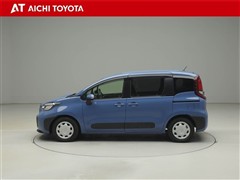 シエンタ ハイブリッド G