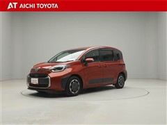 トヨタ シエンタ ハイブリッド Z