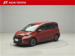 シエンタ ハイブリッド Z