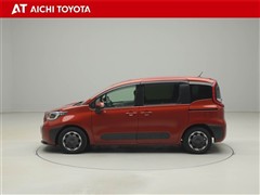 シエンタ ハイブリッド Z