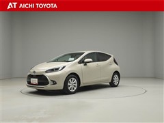 トヨタ アクア Z