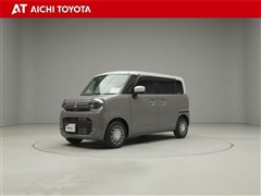 ワゴンRスマイル ハイブリッドX