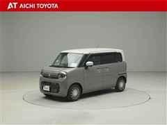 ワゴンRスマイル ハイブリッドX