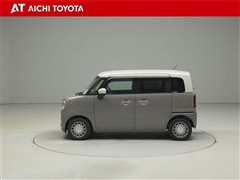 ワゴンRスマイル ハイブリッドX