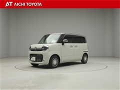 ワゴンRスマイル ハイブリッドX