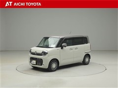 ワゴンRスマイル ハイブリッドX