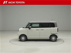 ワゴンRスマイル ハイブリッドX