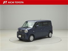 ワゴンRスマイル Gゼンホウイモニタ