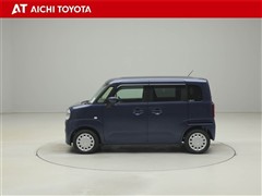 ワゴンRスマイル Gゼンホウイモニタ