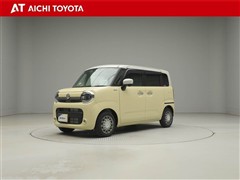 ワゴンRスマイル ハイブリッドX