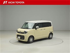 ワゴンRスマイル ハイブリッドX