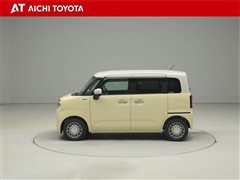 ワゴンRスマイル ハイブリッドX