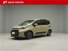 トヨタ シエンタ Z