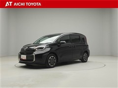 トヨタ シエンタ ハイブリッド Z