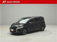 シエンタ ハイブリッド Z