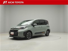 トヨタ シエンタ Z