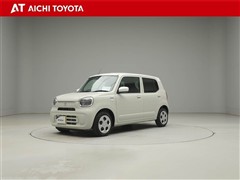 スズキ アルト ハイブリッド S LEDヘッ