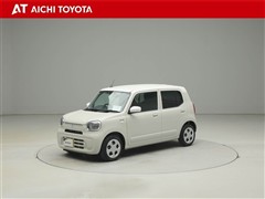 アルト ハイブリッド S LEDヘッ