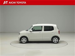 アルト ハイブリッド S LEDヘッ