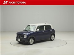 アルトラパン LC Xゼンホウイモニ