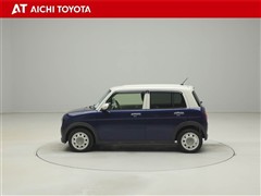 アルトラパン LC Xゼンホウイモニ