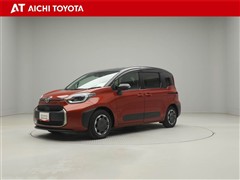 トヨタ シエンタ ハイブリッド Z