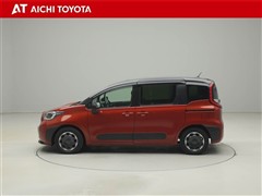 シエンタ ハイブリッド Z