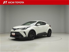 トヨタ C-HR HVGモードネロセーフティ+
